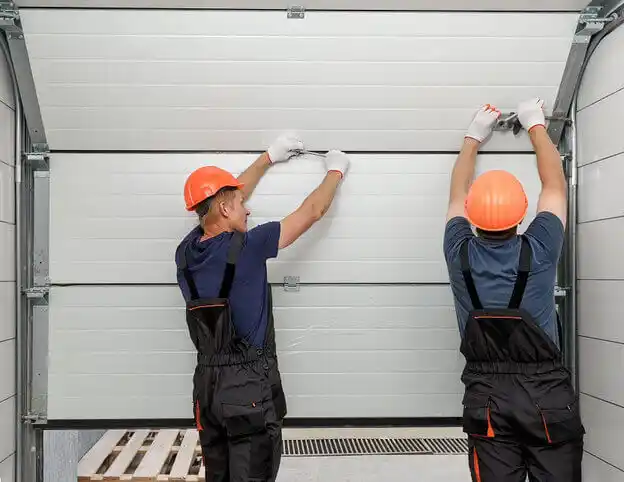 garage door service Arizona